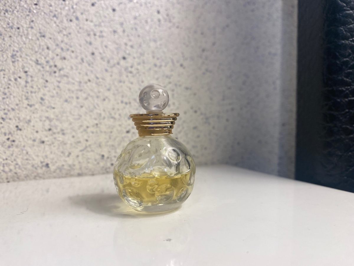 💭 迪奥快乐之源女士淡香水，一款已经停产的木质香调  ✨D