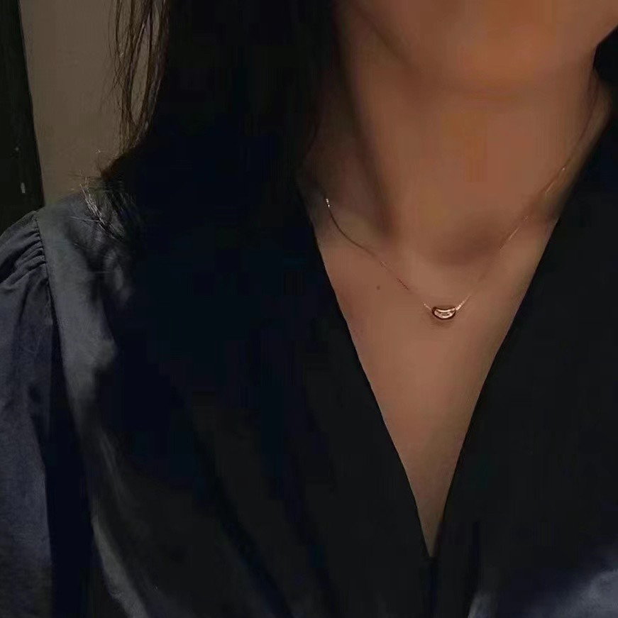 国内现货Tiffany 蒂芙尼 金豆豆 招财豆~ 9mm，寓