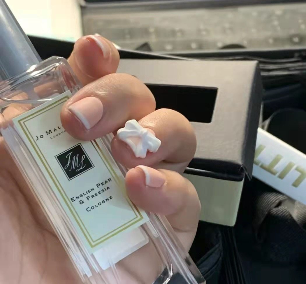 ⭕️据说他家最火爆的是蓝风铃哦！属于但花香型的，香味比较清新