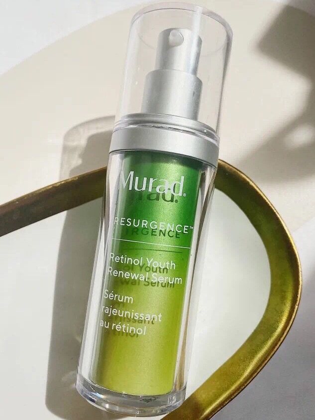 早C晚A的护肤方法想必姐们们应该非常熟悉了，A醇（也就是视黄