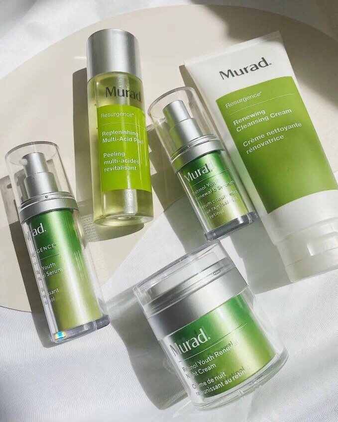 早C晚A的护肤方法想必姐们们应该非常熟悉了，A醇（也就是视黄