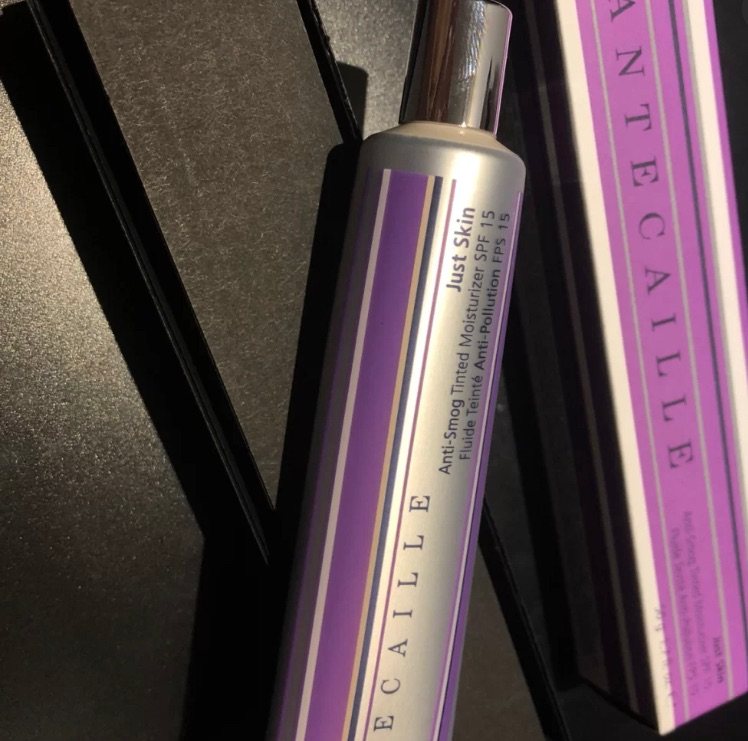 🟪香缇卡紫色隔离，好口碑产品可以去LFCN站买哦   💭