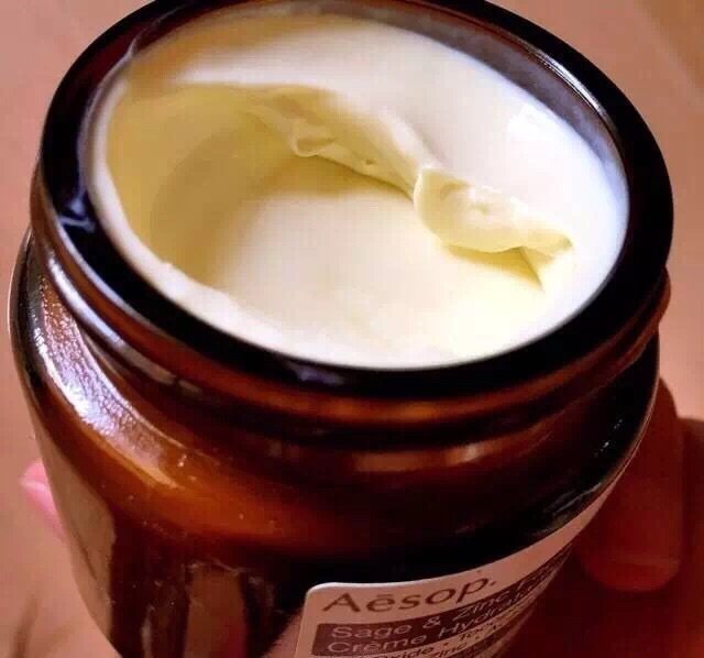 不喜欢化妆擦霜的姐妹们儿看过来，那么你一定要试试Aesop这