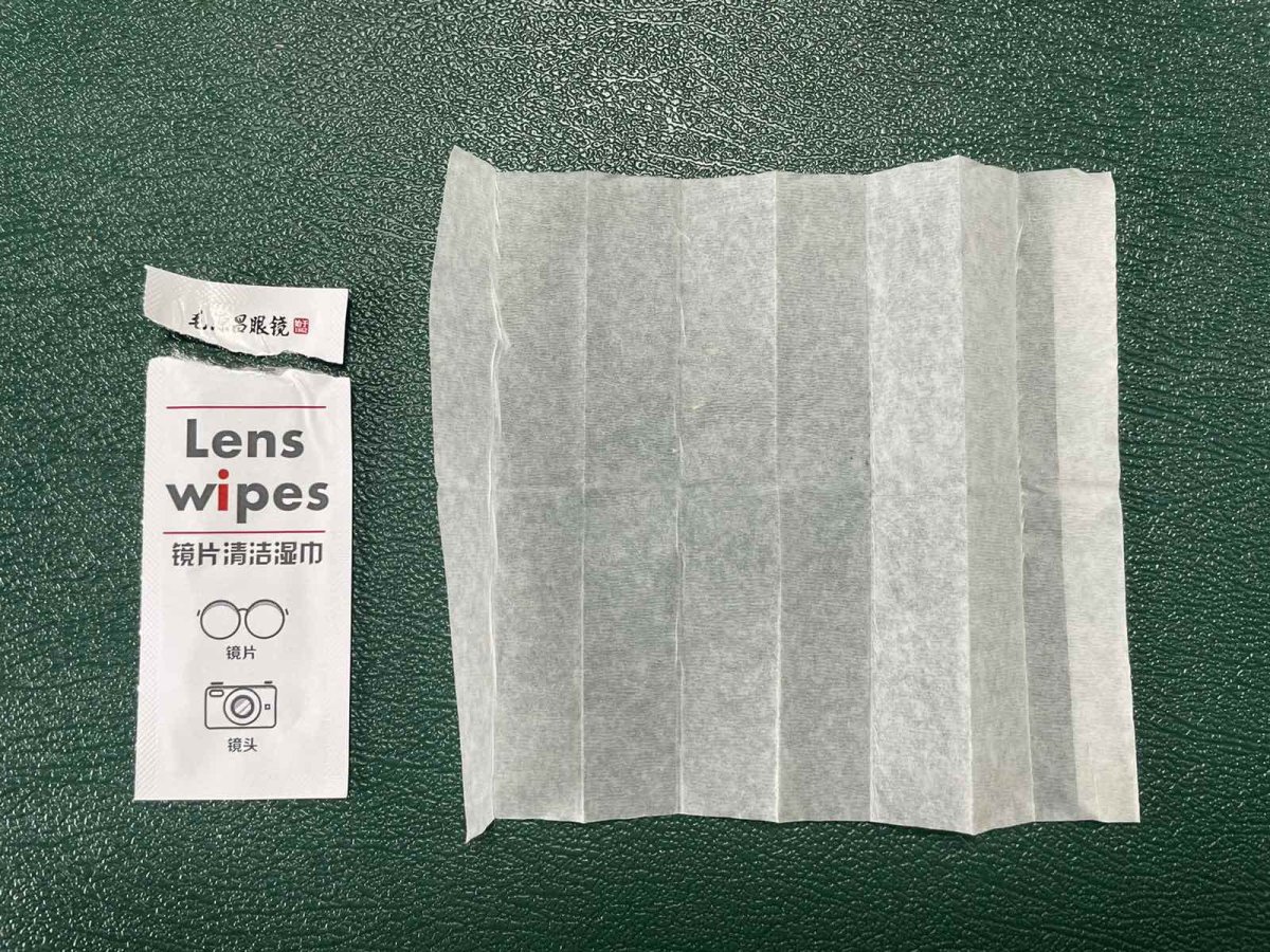 戴眼镜👓的苦恼，大概只有自己体会。想戴隐形无奈眼睛太，想激