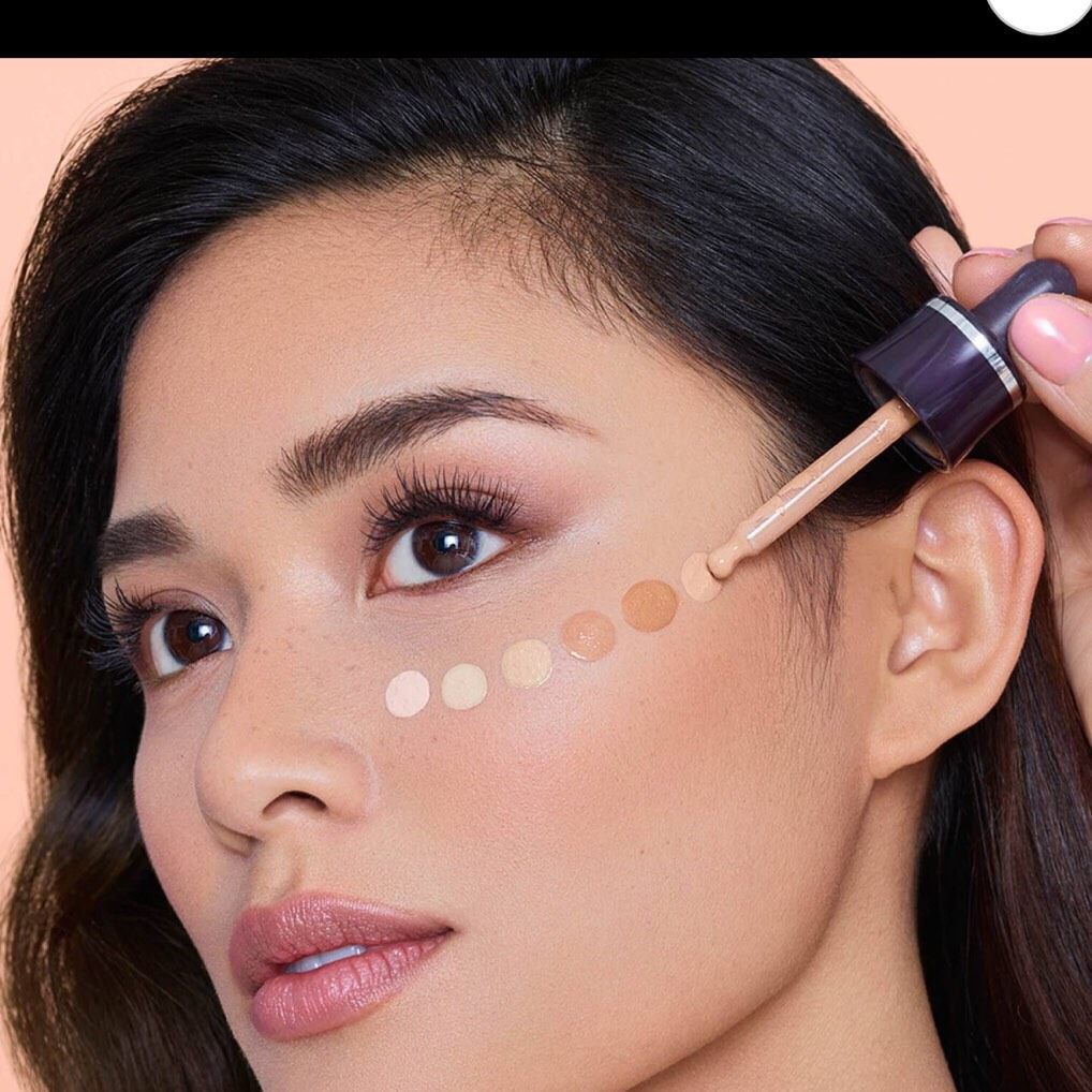 说到By terry家的玻尿酸系列底妆，姐妹们应该不陌生了！