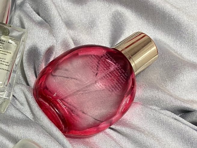 📛始于颜值，忠于才华的娇韵诗定妆喷雾  👻第一次看到的时