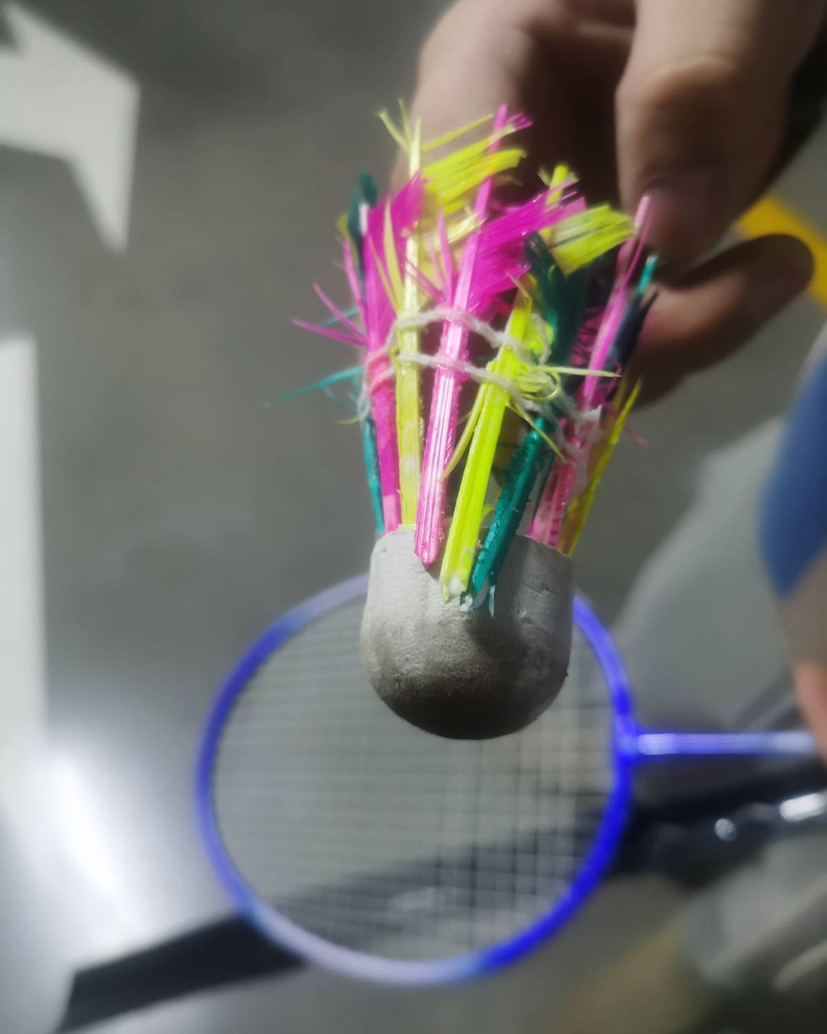 今天早餐有认真准备，没有测过热量。自觉还算是低热量的干豆腐卷