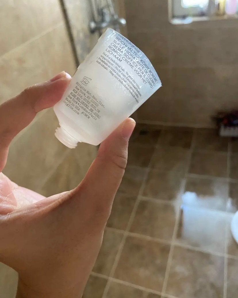 小样就是有成就感，这种成就感可以经常享受，不过正装千辛万苦用