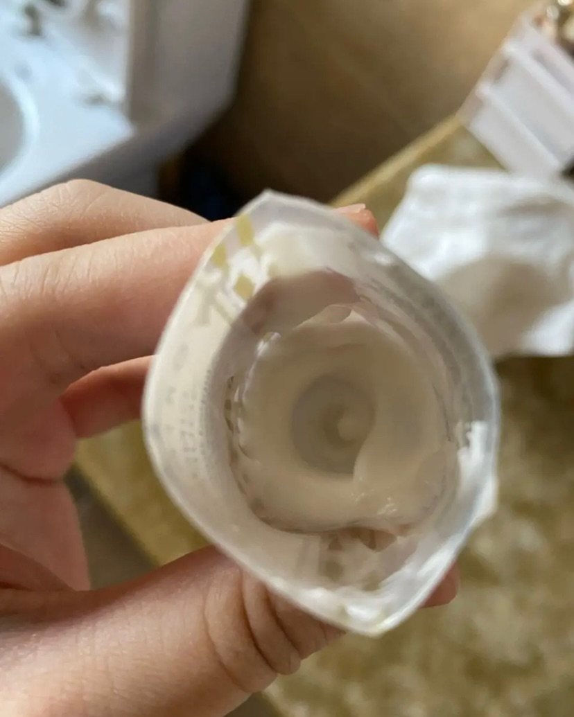 小样就是有成就感，这种成就感可以经常享受，不过正装千辛万苦用