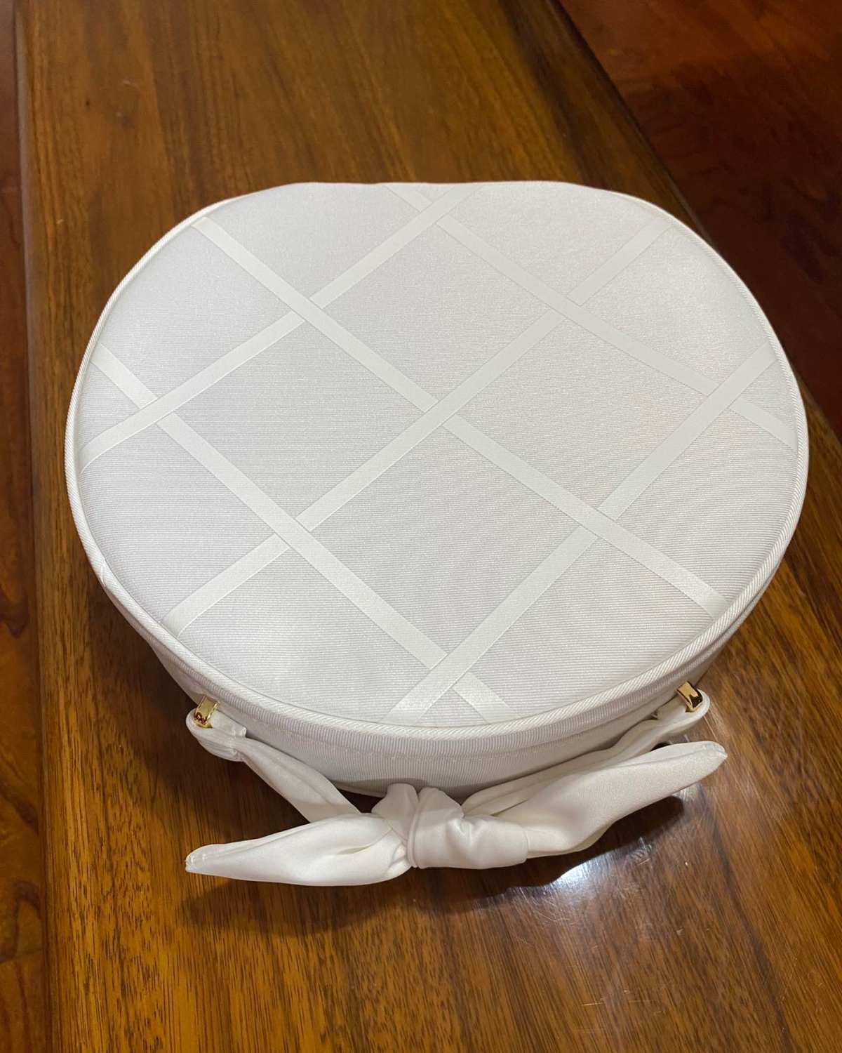 这次 168美中转运 订单一共分了三个包裹，还有一个没有运单