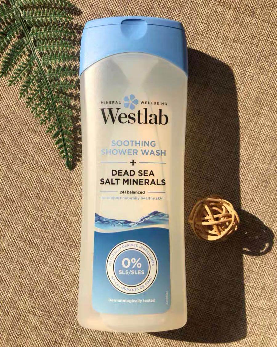 Lookfantastic中文站可以作为海淘新手试水的不二选