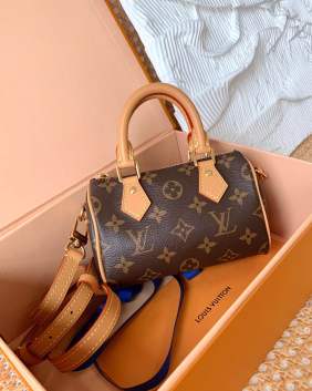 lv nono speedy