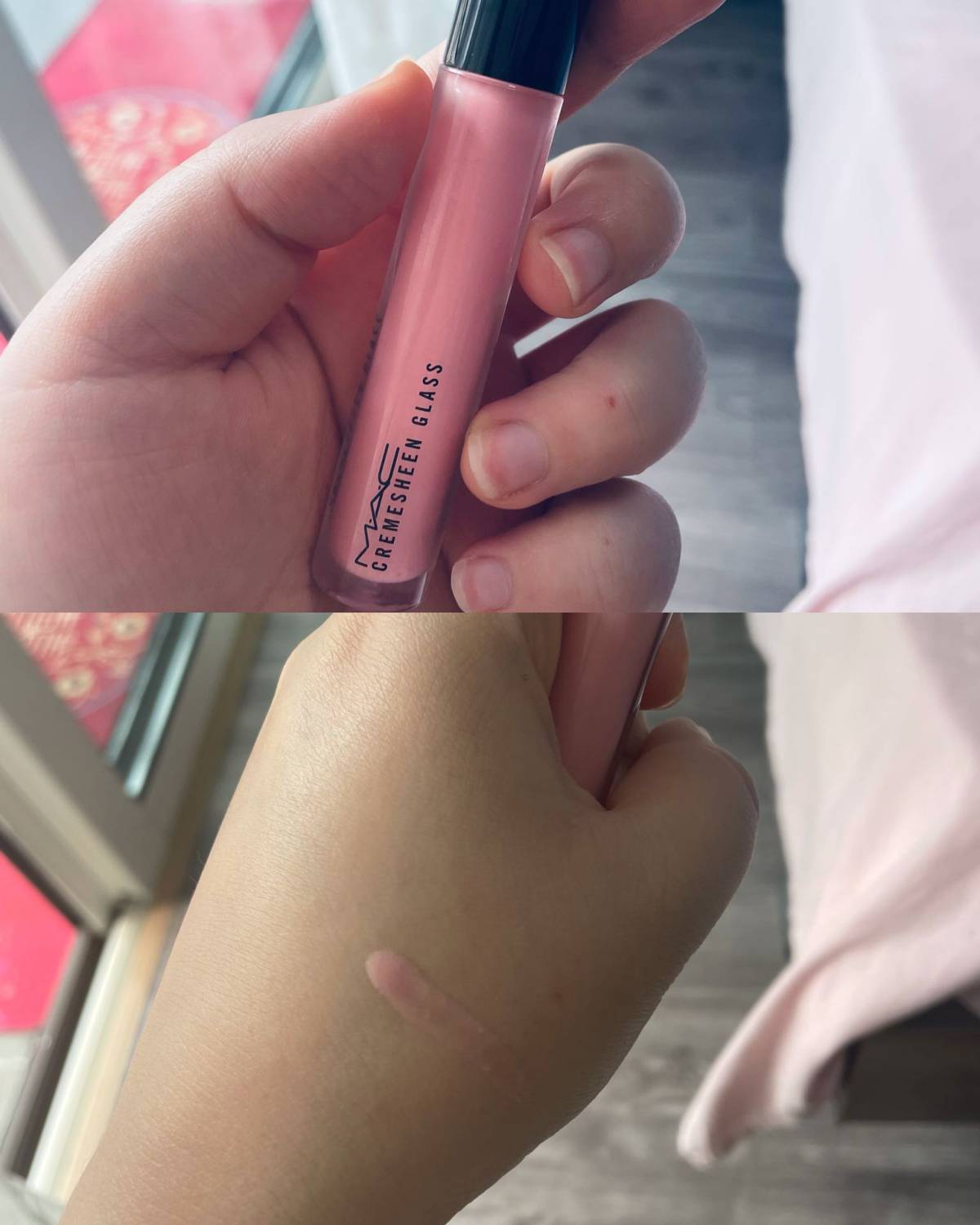 💄ysl09：经典款吧，之前很喜欢，颜色很好看，大红🀄️