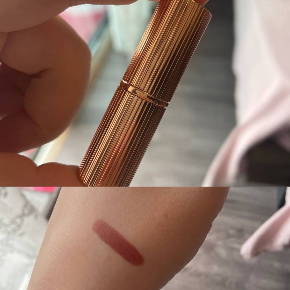 💄ysl09：经典款吧，之前很喜欢，颜色很好看，大红🀄️