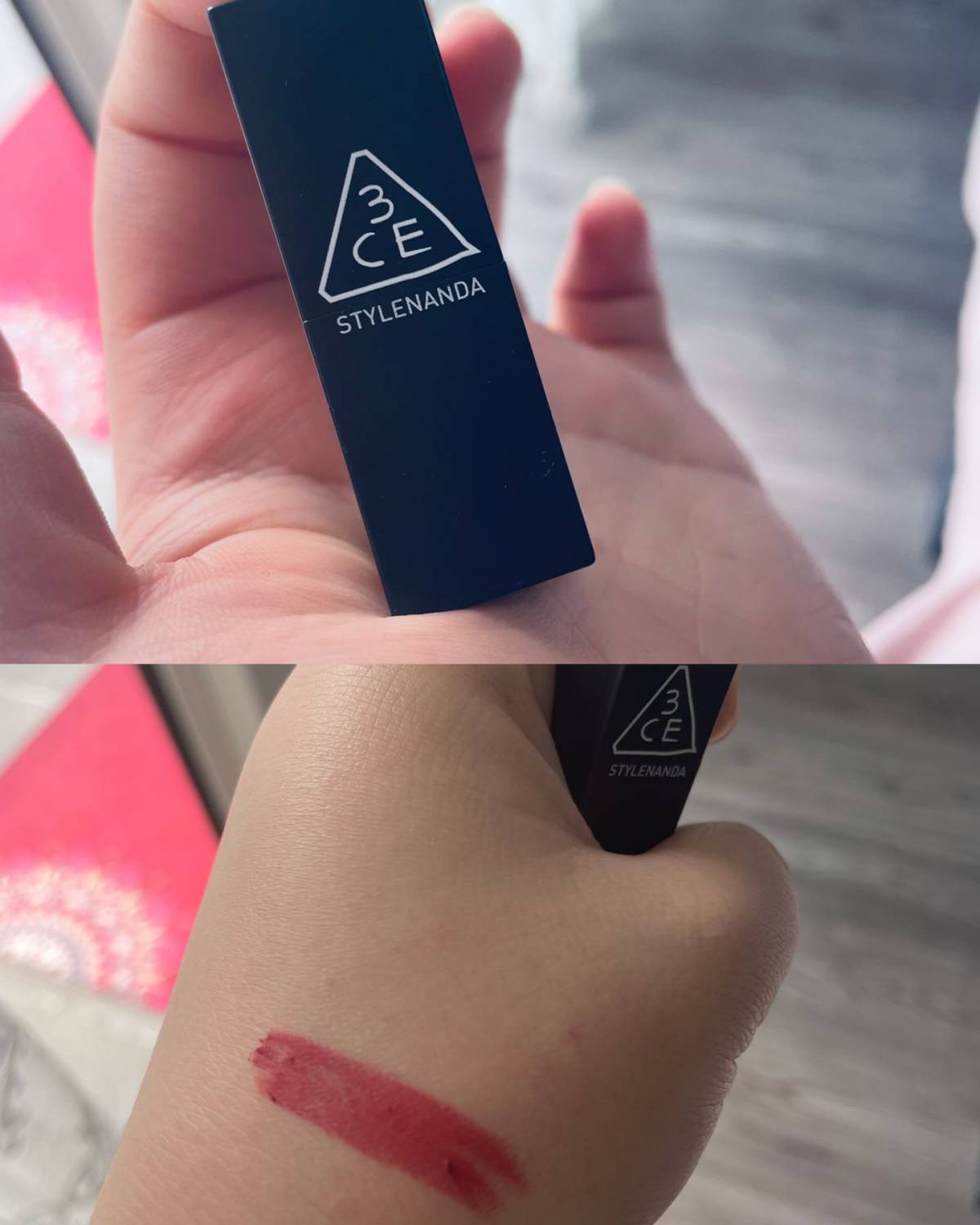 💄ysl09：经典款吧，之前很喜欢，颜色很好看，大红🀄️