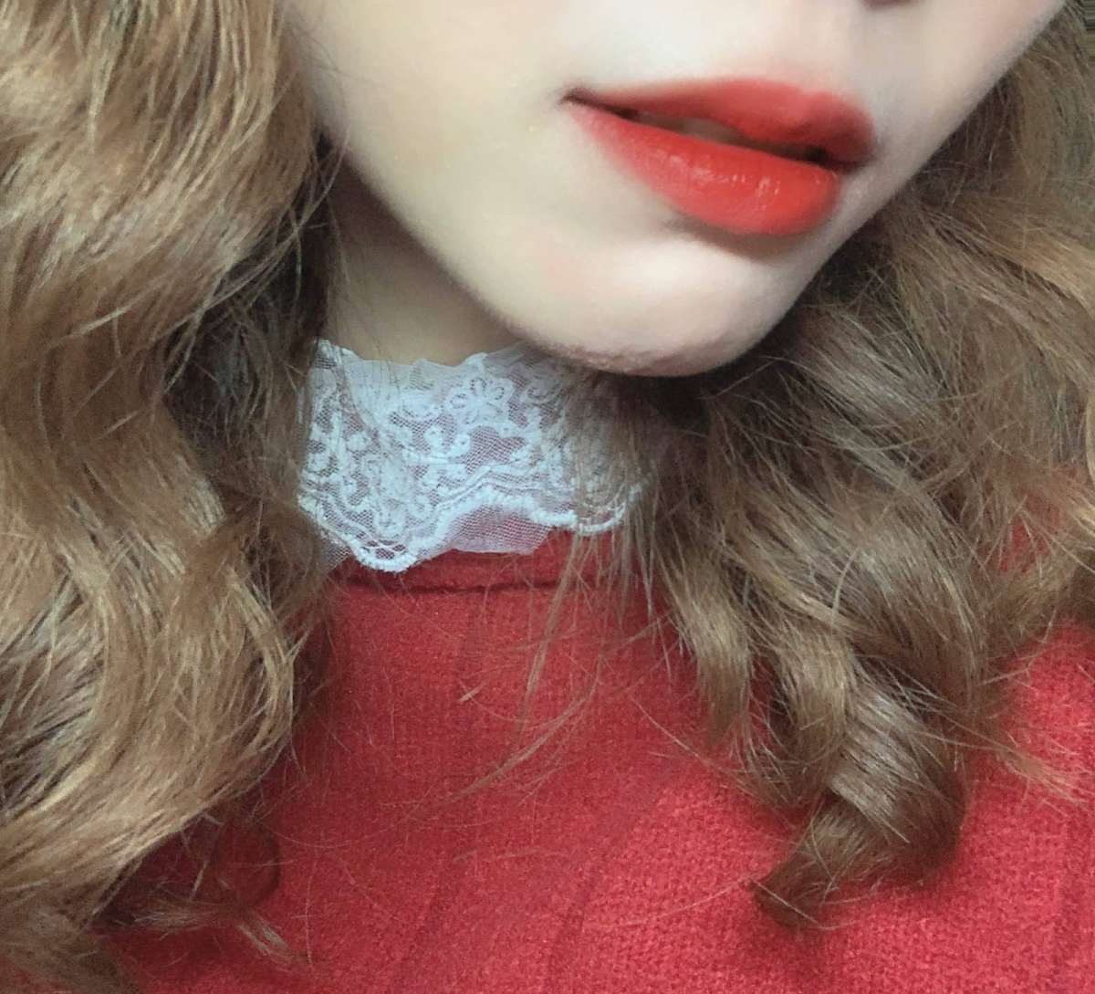分享我喜欢的几款口红💄 🔅图一：YSL416  这是我除