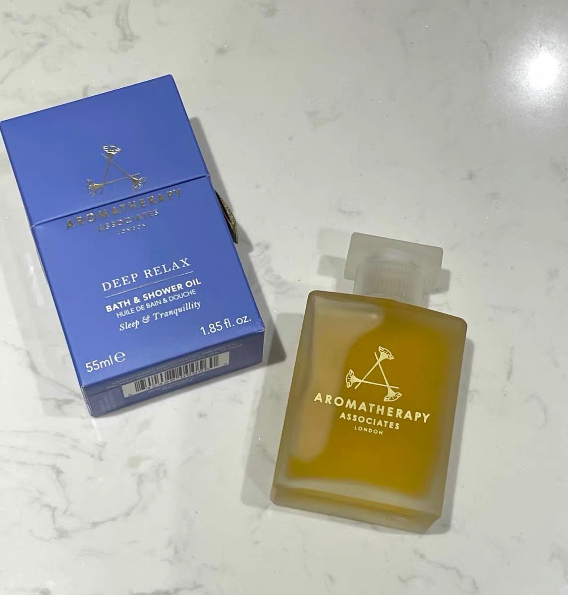 💡Aromatherapy Associates Supp