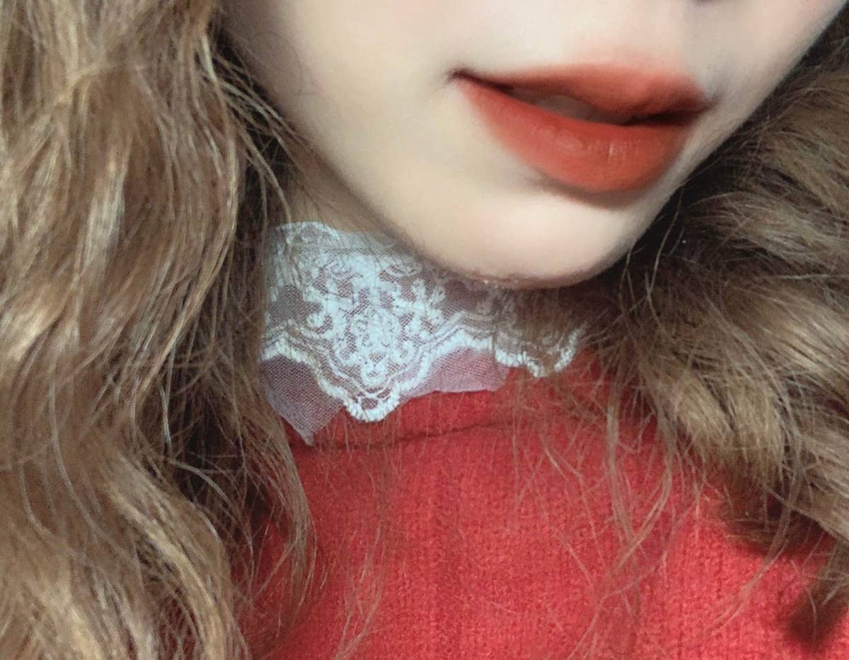分享我喜欢的几款口红💄 🔅图一：YSL416  这是我除