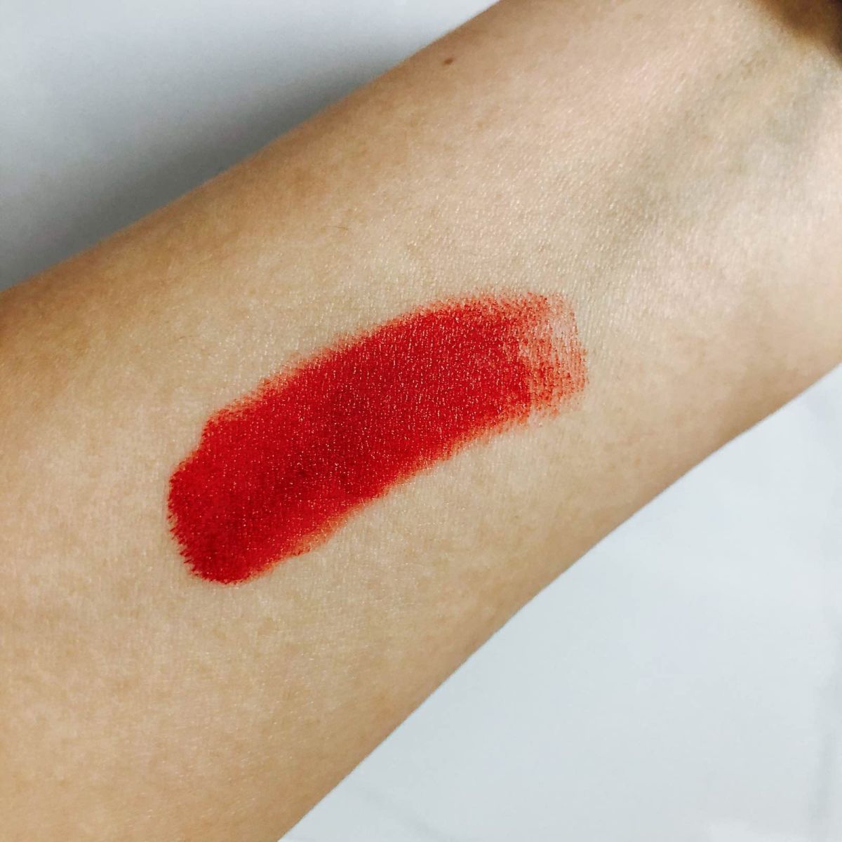 太喜欢娇兰这只臻彩宝石N27色！绝对黄皮亲妈！颜色太美太友好