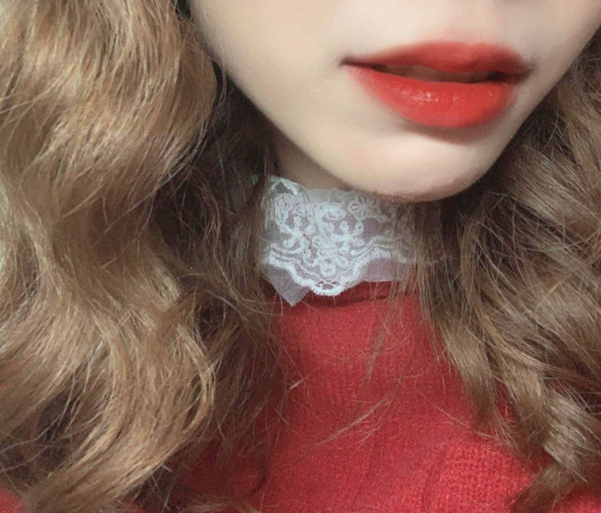 分享我喜欢的几款口红💄 🔅图一：YSL416  这是我除