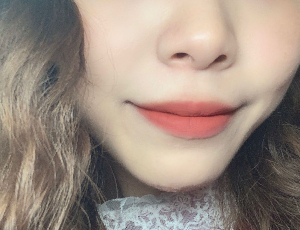 分享我喜欢的几款口红💄 🔅图一：YSL416  这是我除