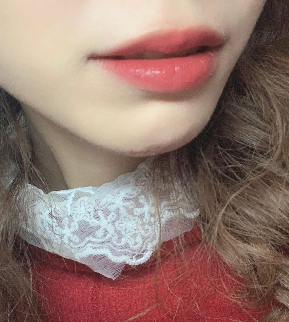 分享我喜欢的几款口红💄 🔅图一：YSL416  这是我除