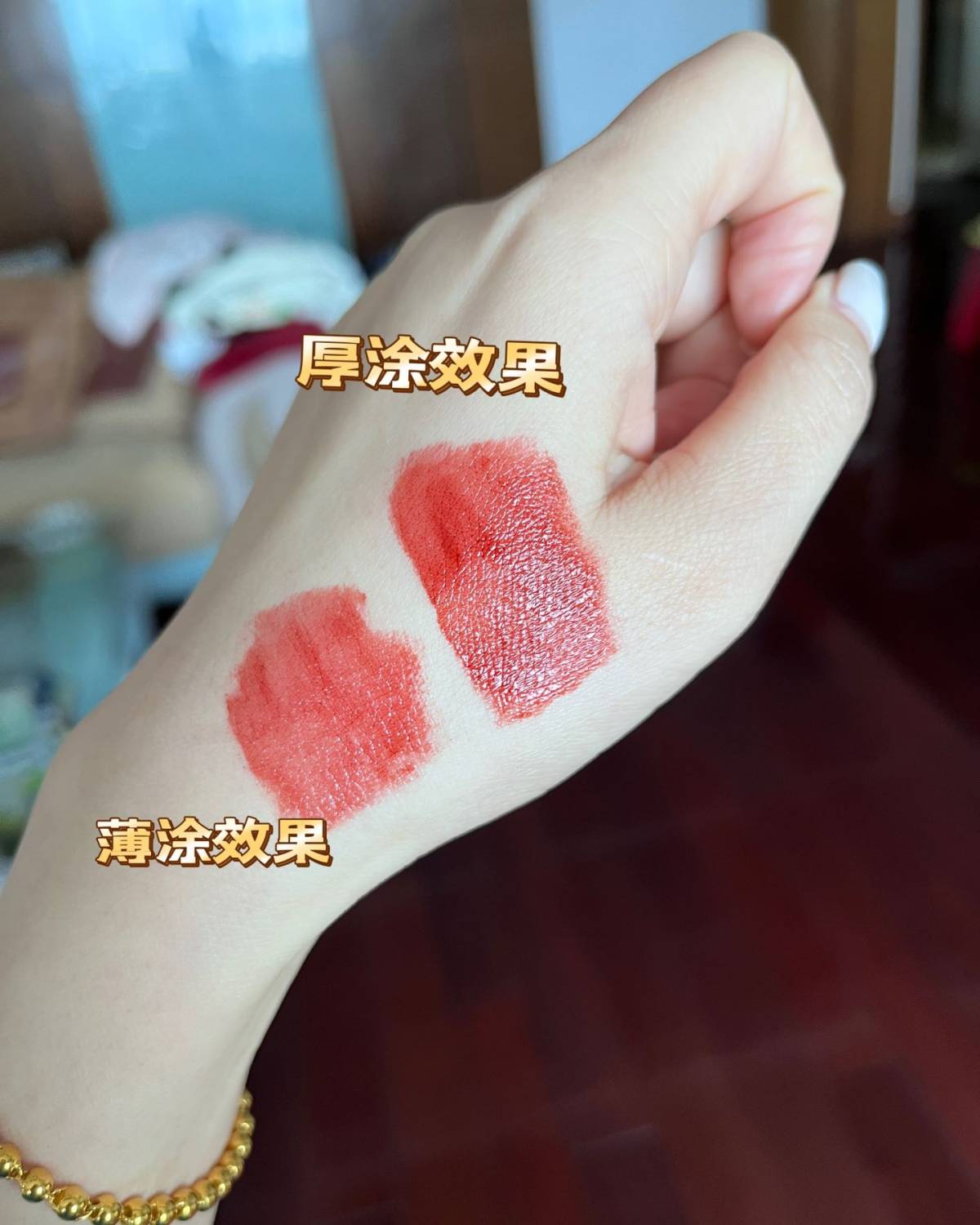 我最近真的好喜欢❤️国货呀， 不得不说咱们的国货真的是越做越
