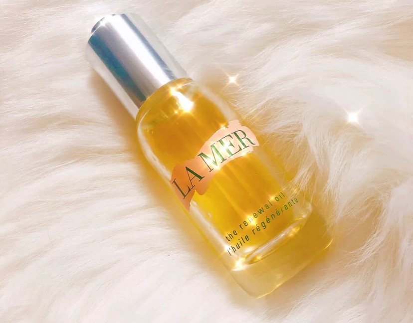 💡Lamer精华油，一款非常全能型护肤精油  🐾lame