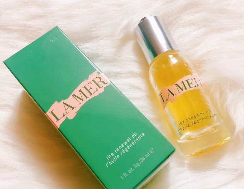 💡Lamer精华油，一款非常全能型护肤精油  🐾lame