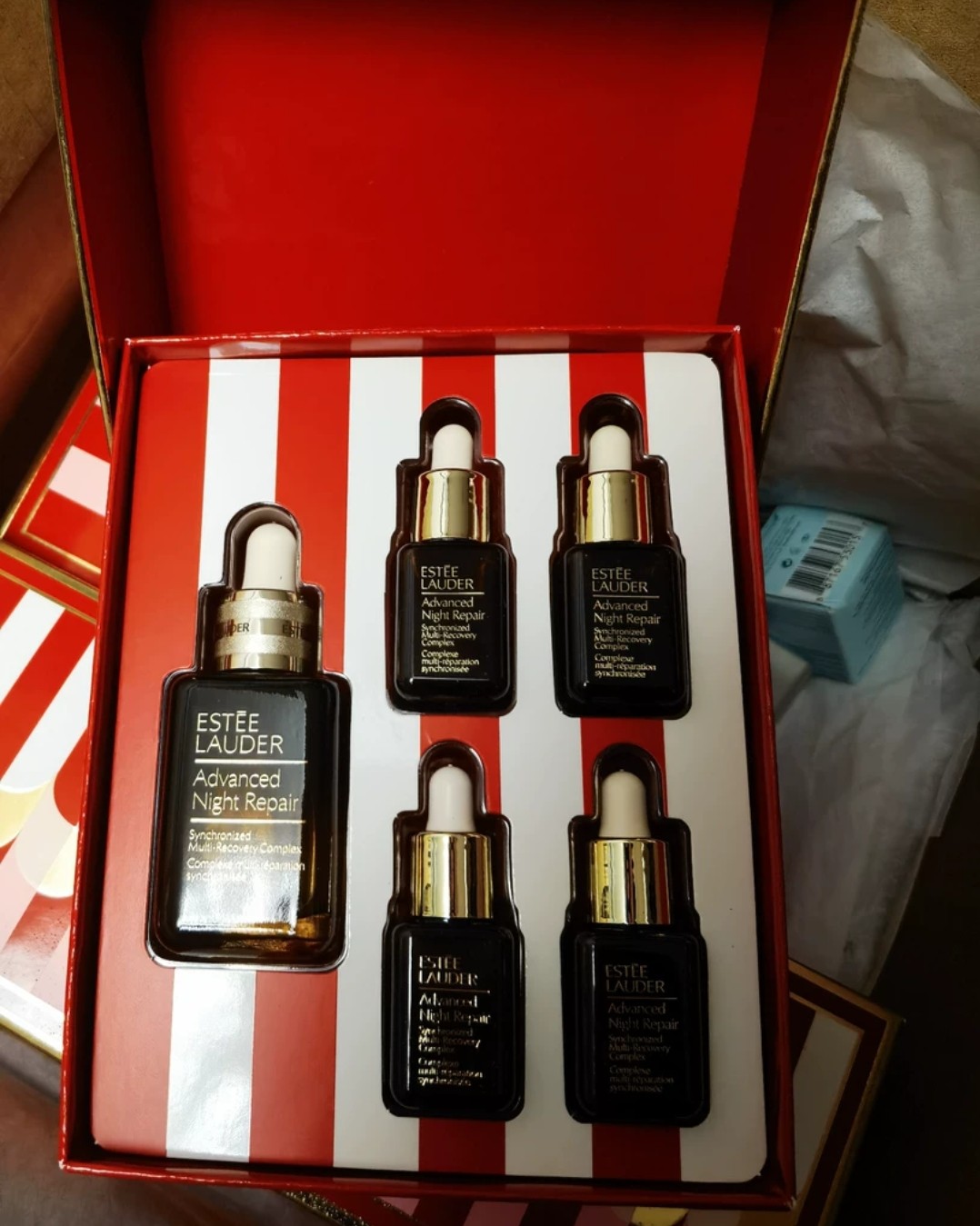 💰海淘根本停不下来……又是买买买的节奏。 🌿四月第一天就