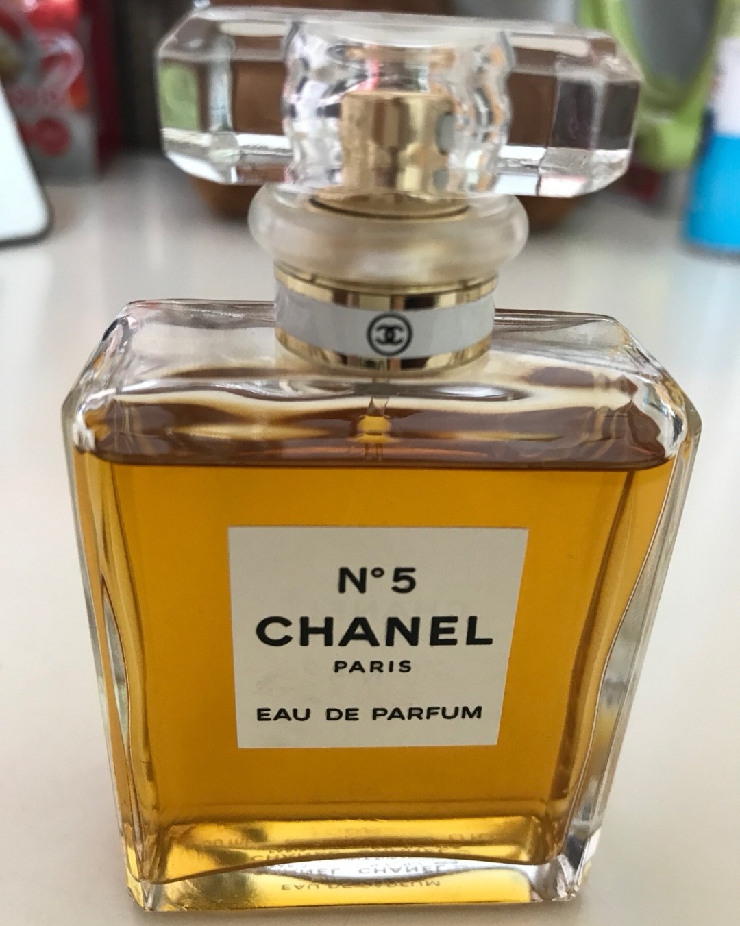 你懂我又不懂我❥Chanel 5号香水丝芙兰海淘+可乐送转运,海淘转运