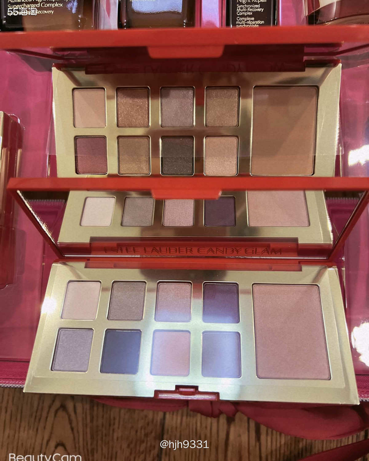 ✨这是之前梅西百货买的，应该是年前买的吧，如果没记错的话，真