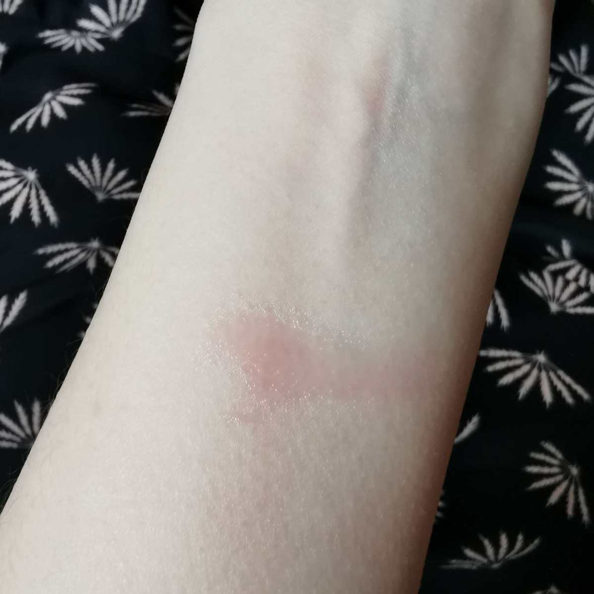 其实这只雅诗兰黛的变色润唇膏，是我当初下单时候的凑单品，想着