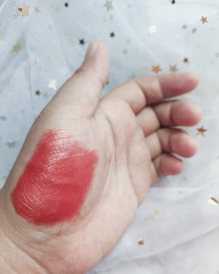 ✅今日打卡口红: dior555  ✅购买渠道: 丝芙兰、N