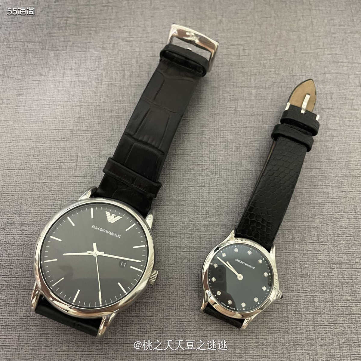 开箱啦开箱啦，今天是幸福的开箱日～  这一单也算我海淘史上极