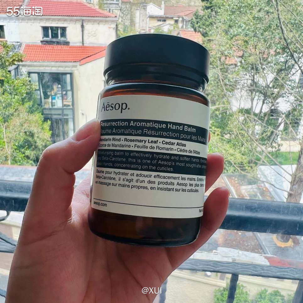 最近除了天天戴口罩，做得最多的肯定就是消和洗手了，为了呵护好
