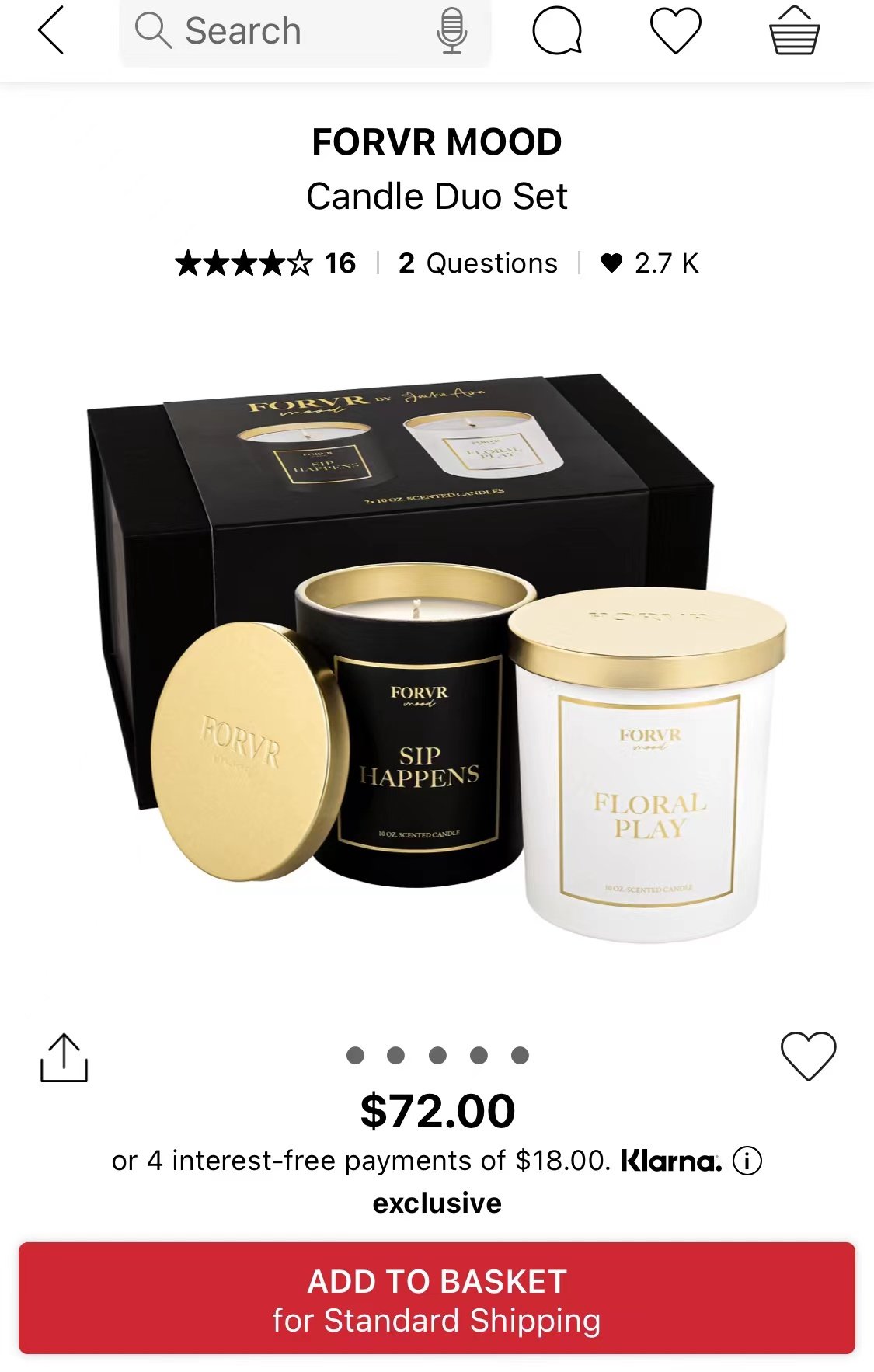 疫情催生宅家经济，香薰蜡烛成为热门居家小物。我平时喜欢海淘香