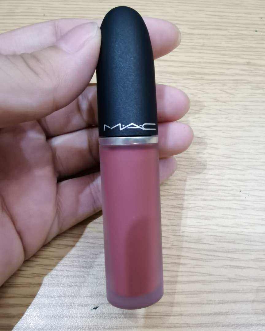 ✅MAC真的是口红王国啊，他们家好看的口红和唇釉真的是太多太