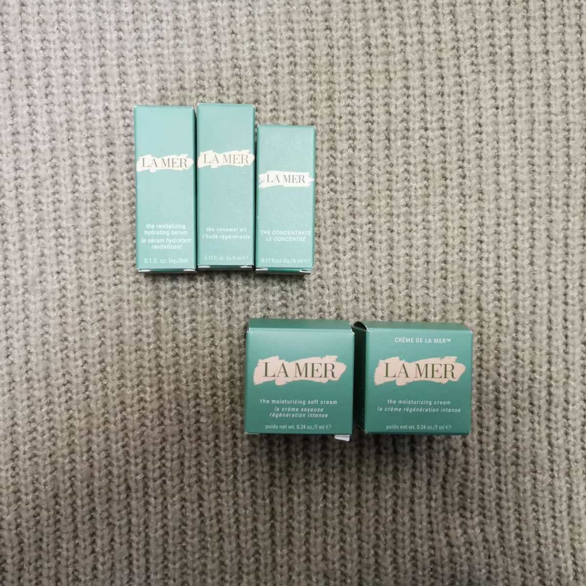 作为雅诗兰黛集团旗下的一线品牌，海蓝之谜一直保持着她昂贵的价