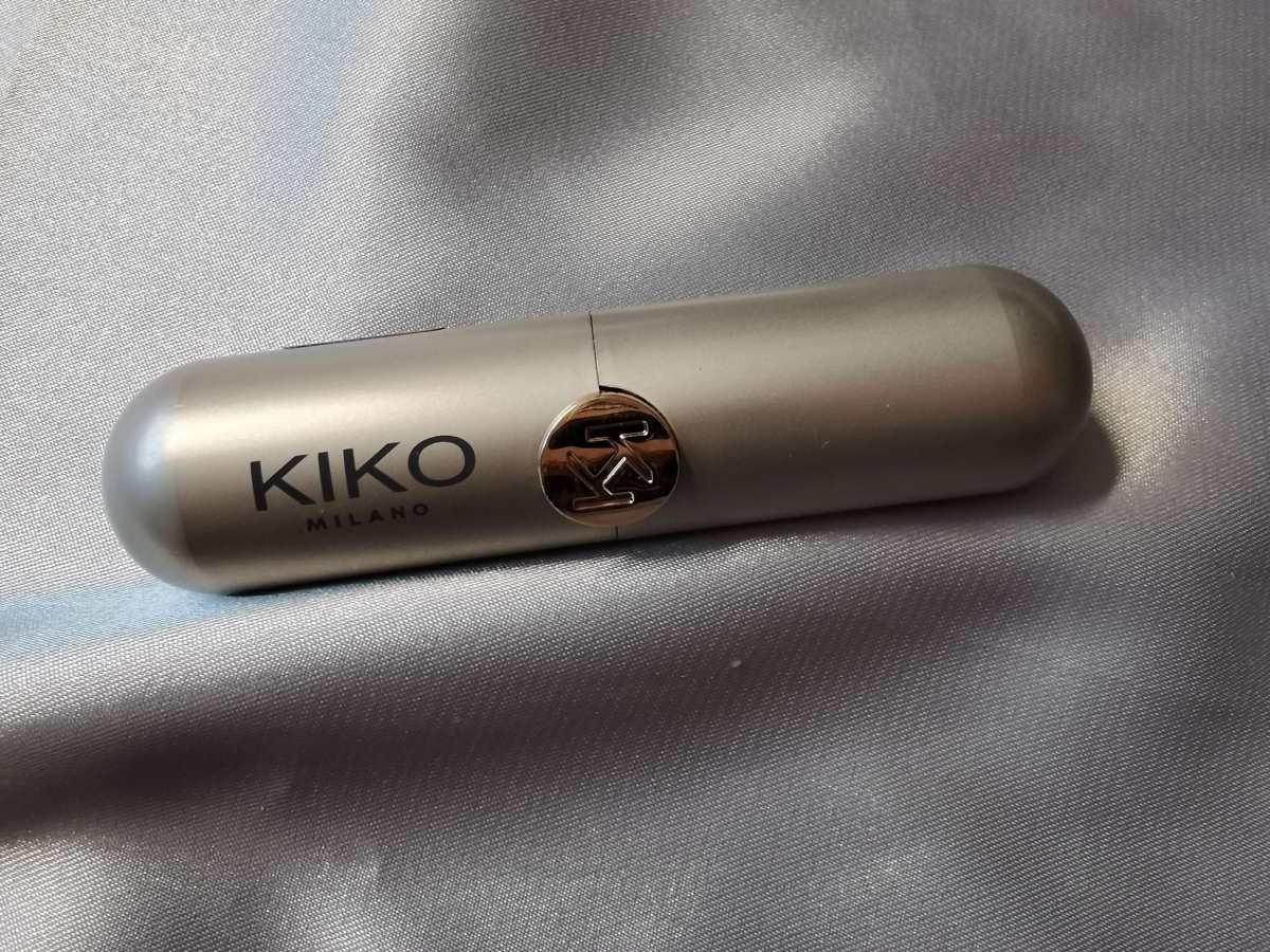 ✅KIKO509口红是来自55海淘社区的赠品，进入社区一年，
