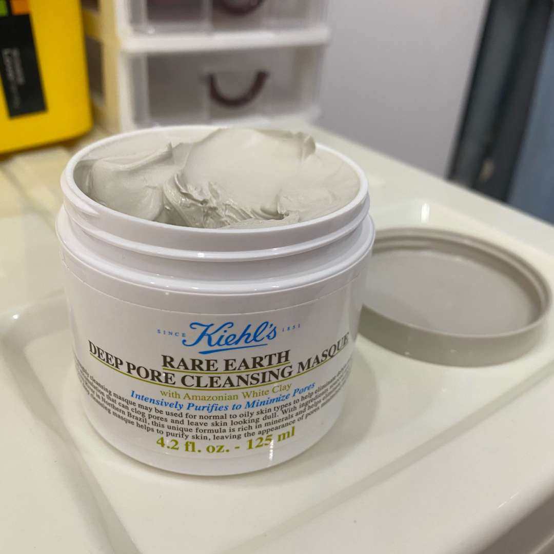 我断档已久的毛孔神器终于续上了，等科颜氏的活动真是难啊，去年