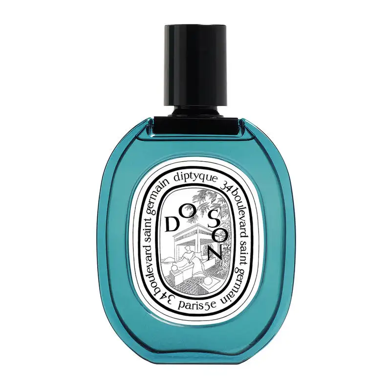 Diptyque 蒂普提克香水#Do son 杜桑花香调100ml EDT淡香水2022年限定