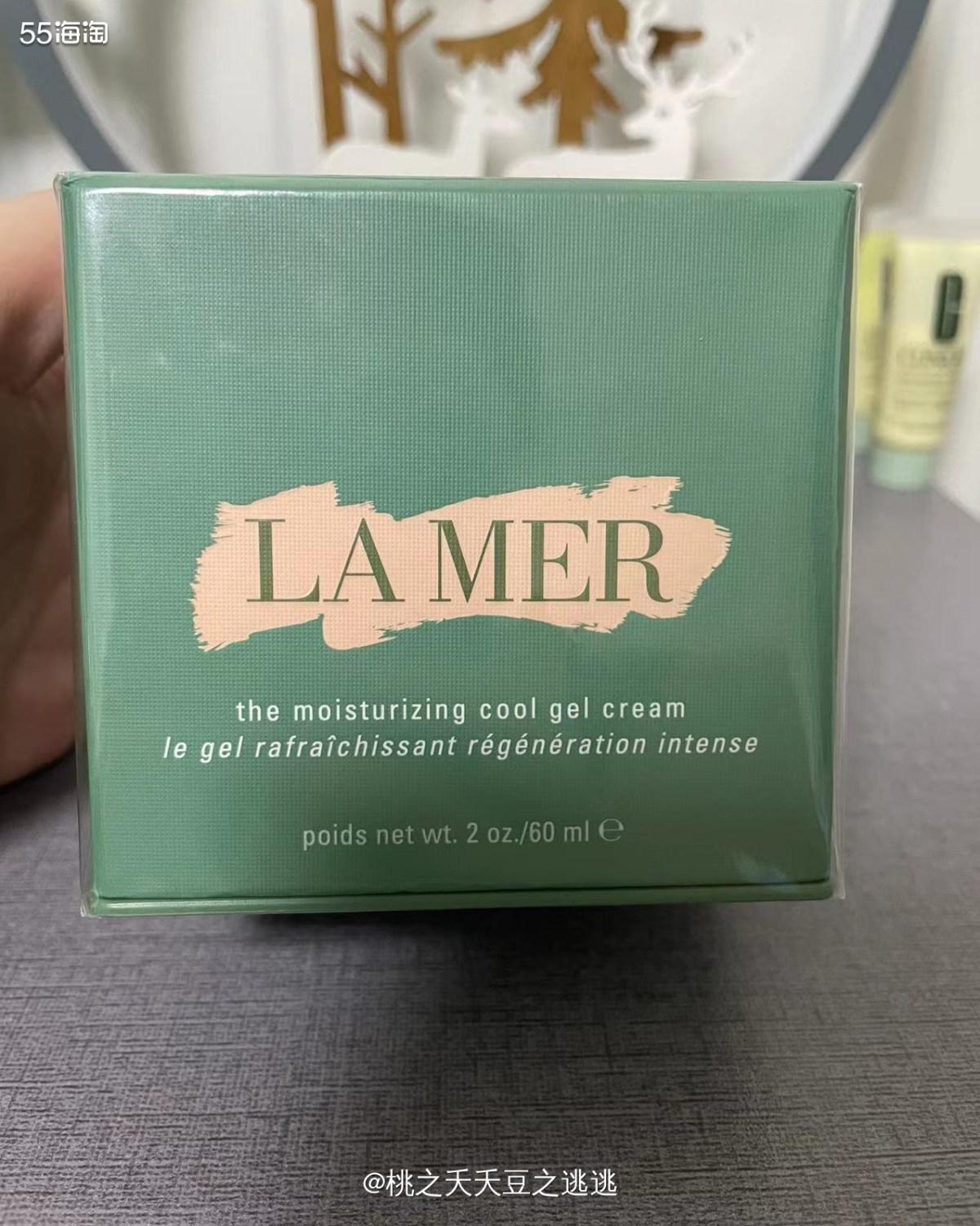 经典面霜真的是很经典啊，也算是我的“镇宅之宝”。肌真的是太娇