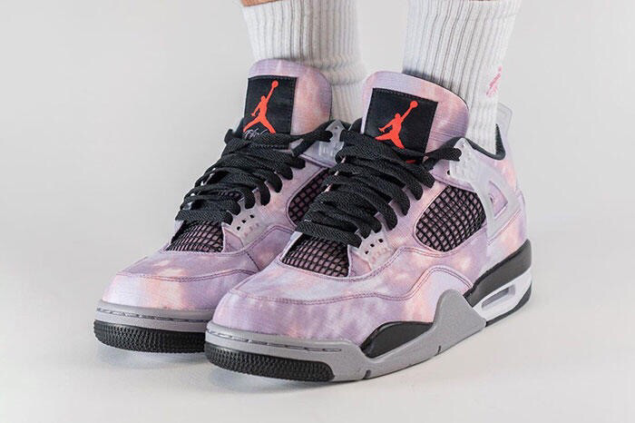 今年AJ又出新配色，引的无数潮人追捧！所以一入AJ坑基本在买