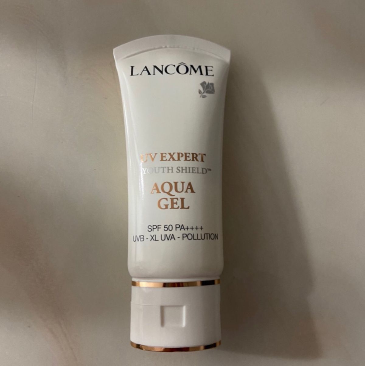 🔷断货王：兰蔻小白管SPF50隔离霜 🔷可以购买的网站：