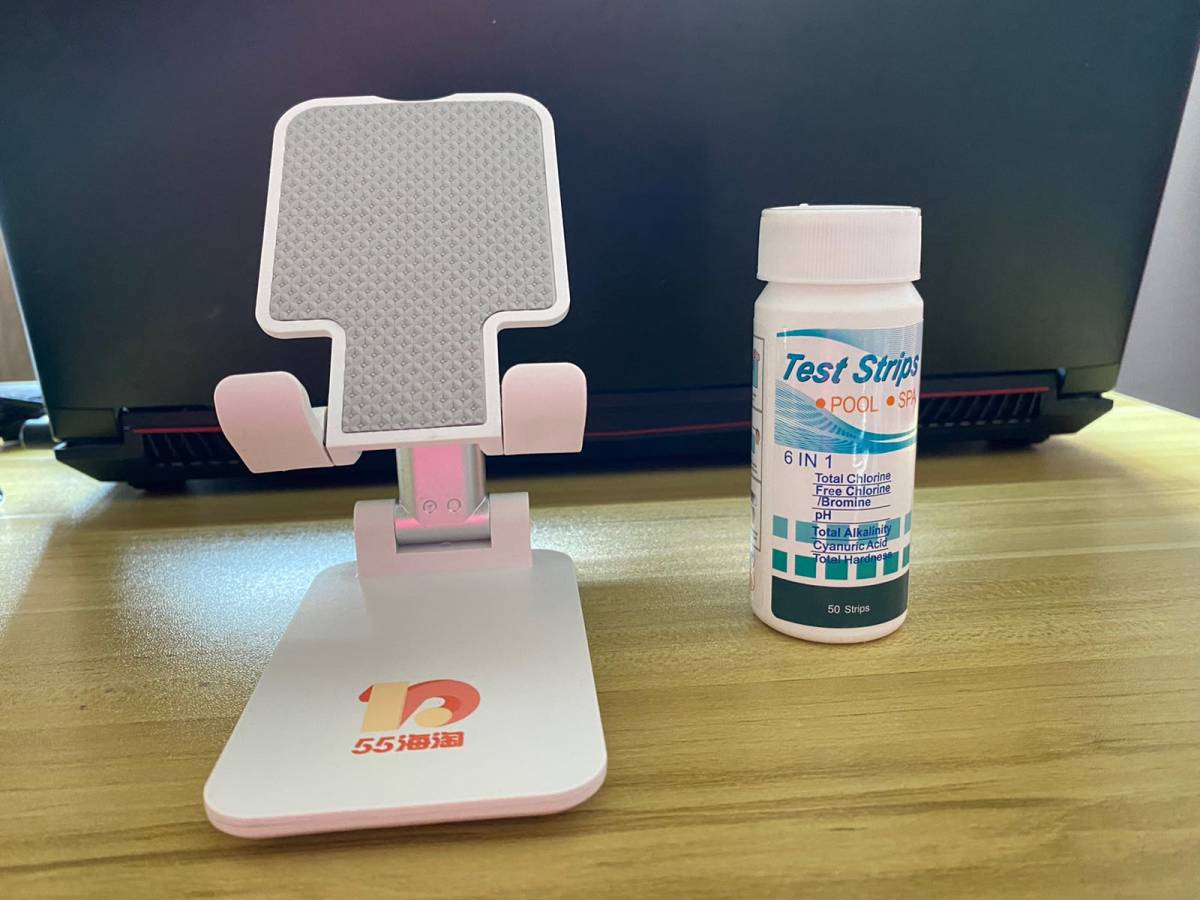 参加55社区活动获得实物奖品呢～,5姐晒单海淘攻略-55海淘社区