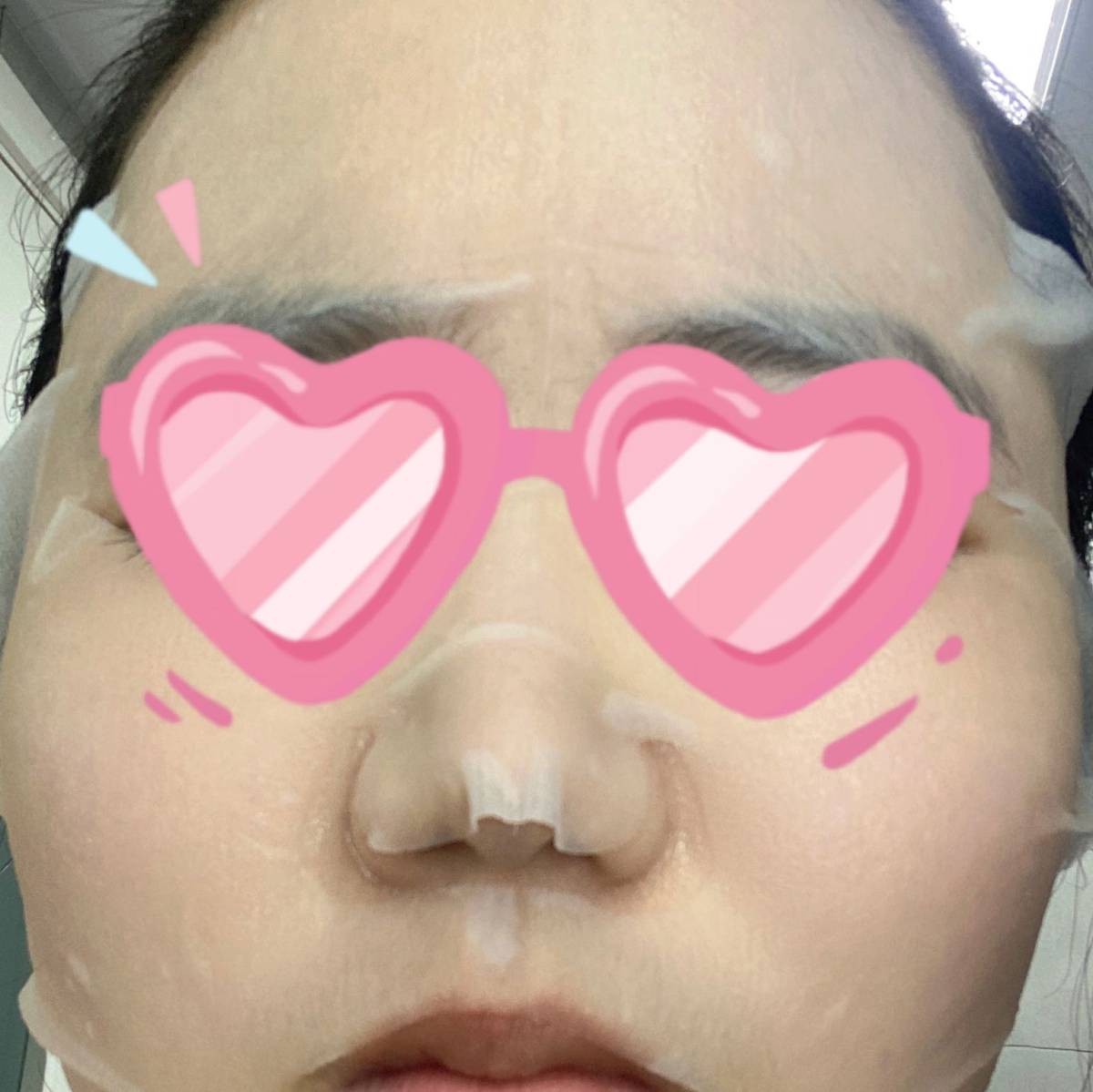 🌟本人混干皮，补水是一直在做的事情，就面膜这块来说我只用补