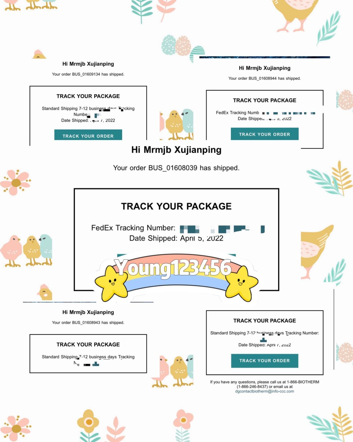 🌈💨碧欧泉主打的是男士护肤品，在国内还是有一批忠实的粉丝