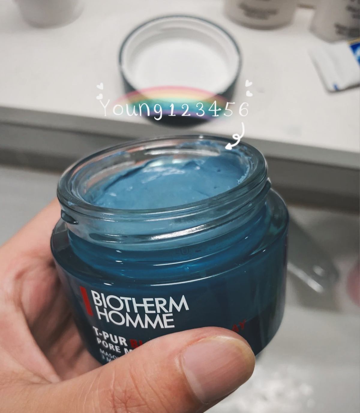 🌈💨碧欧泉主打的是男士护肤品，在国内还是有一批忠实的粉丝