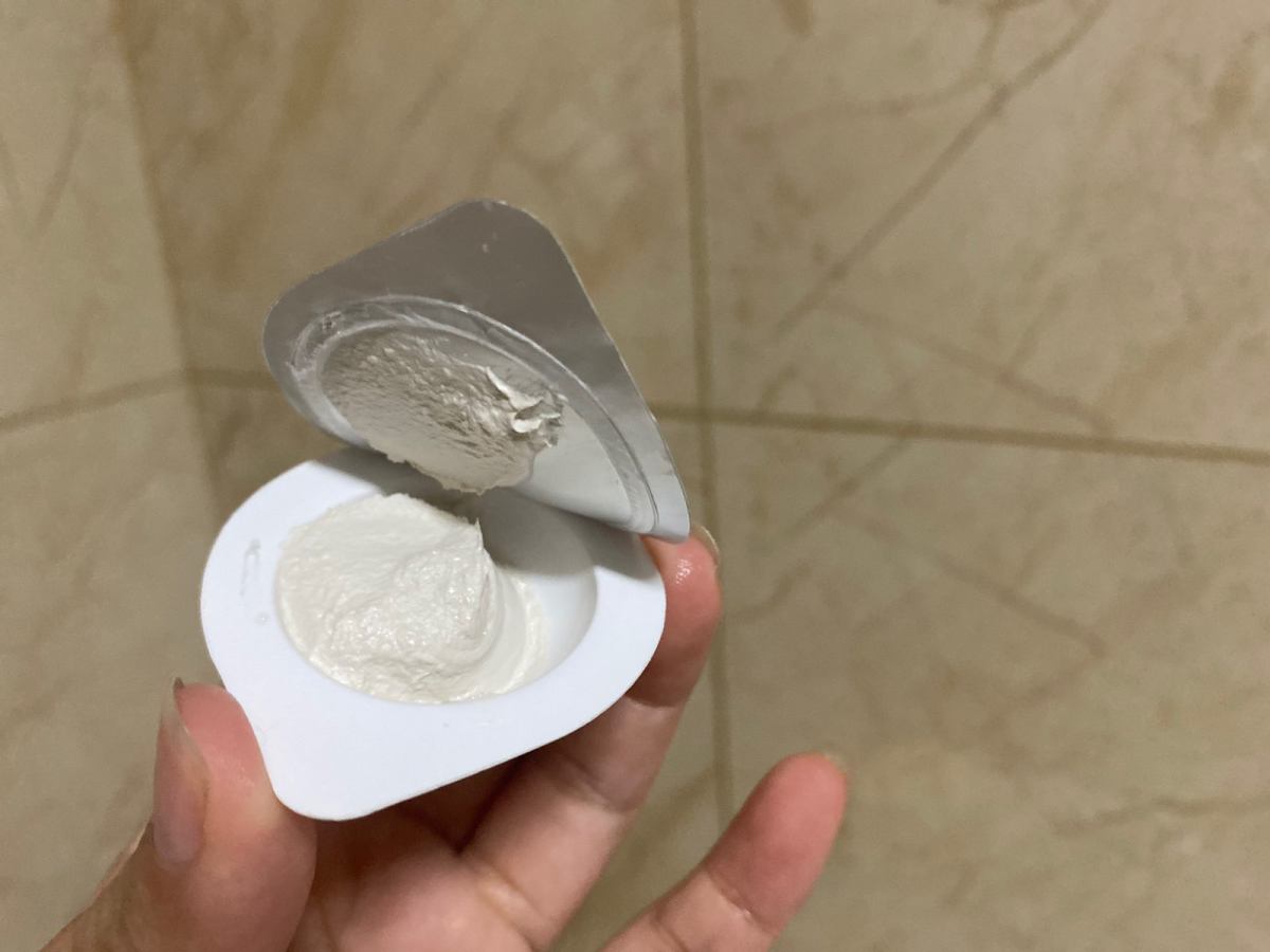 💭⭐️法国小众品牌，美帕净颜透肌面膜，一周一次清洁毛孔  